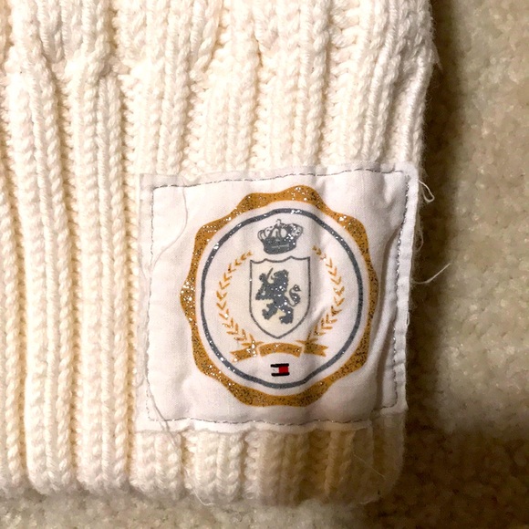 Tommy Hilfiger girl vest - Picture 2 of 5